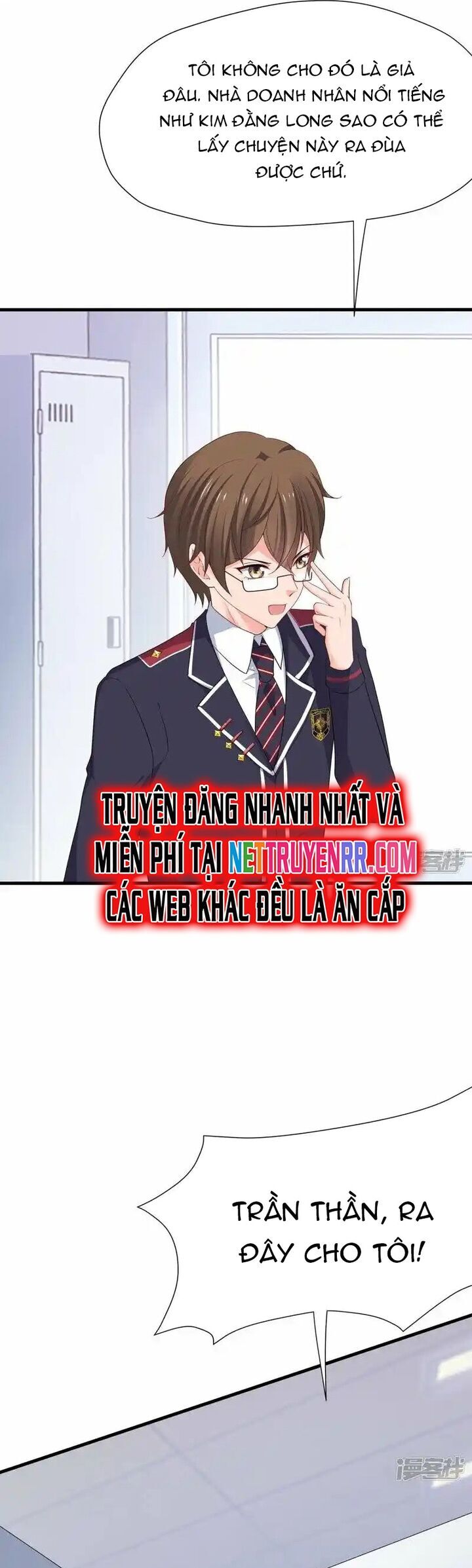 Vô Địch Học Bạ Hệ Thống Chapter 202 - Trang 2