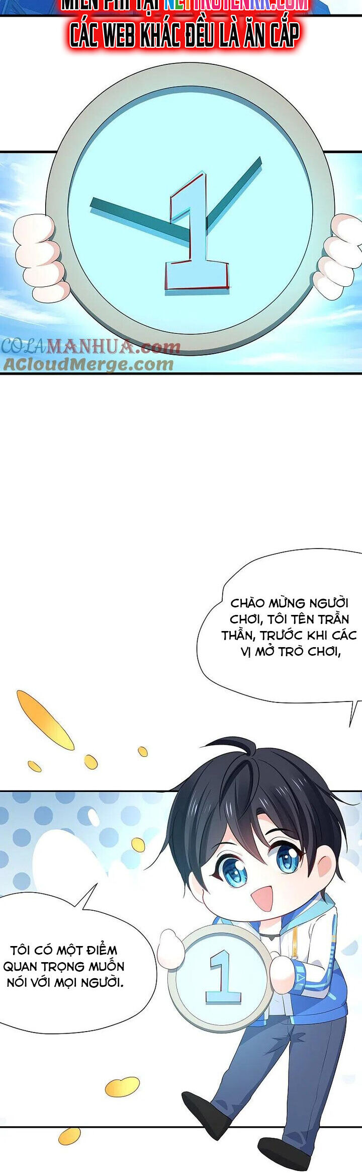 Vô Địch Học Bạ Hệ Thống Chapter 204 - Trang 2