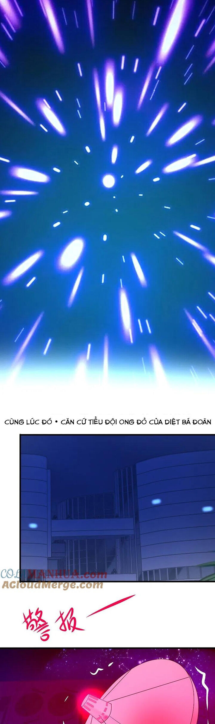 Vô Địch Học Bạ Hệ Thống Chapter 205 - Trang 2