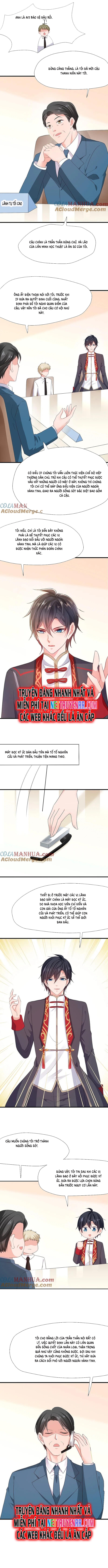 Vô Địch Học Bạ Hệ Thống Chapter 206 - Trang 2