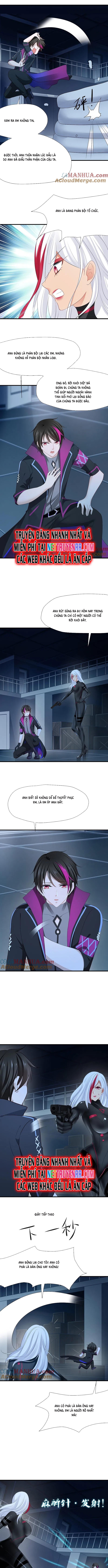 Vô Địch Học Bạ Hệ Thống Chapter 206 - Trang 2