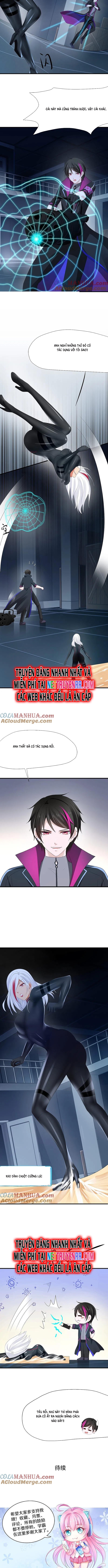 Vô Địch Học Bạ Hệ Thống Chapter 206 - Trang 2