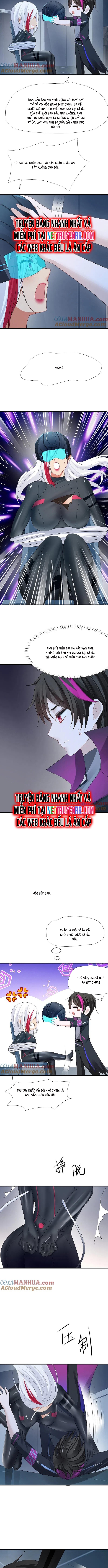 Vô Địch Học Bạ Hệ Thống Chapter 207 - Trang 2