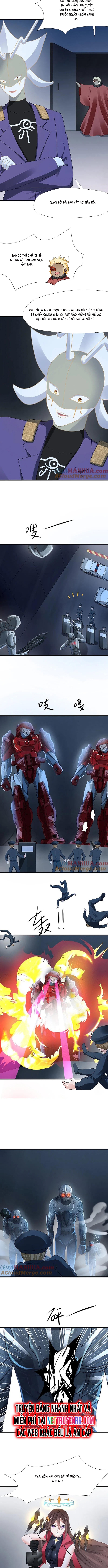 Vô Địch Học Bạ Hệ Thống Chapter 207 - Trang 2