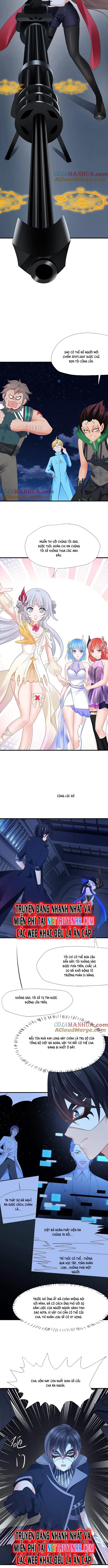 Vô Địch Học Bạ Hệ Thống Chapter 207 - Trang 2