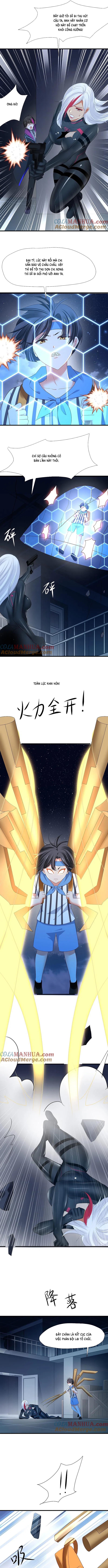 Vô Địch Học Bạ Hệ Thống Chapter 208 - Trang 2