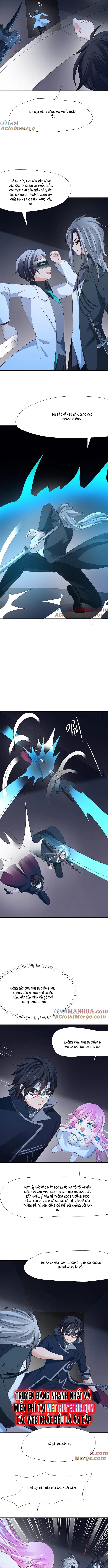 Vô Địch Học Bạ Hệ Thống Chapter 208 - Trang 2