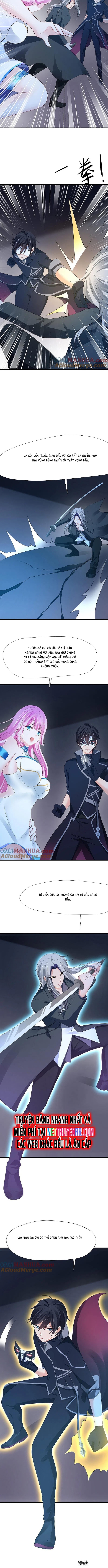 Vô Địch Học Bạ Hệ Thống Chapter 208 - Trang 2