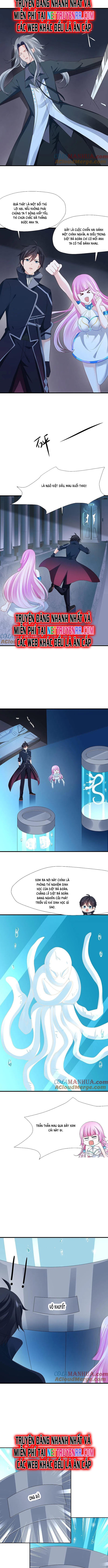 Vô Địch Học Bạ Hệ Thống Chapter 209 - Trang 2