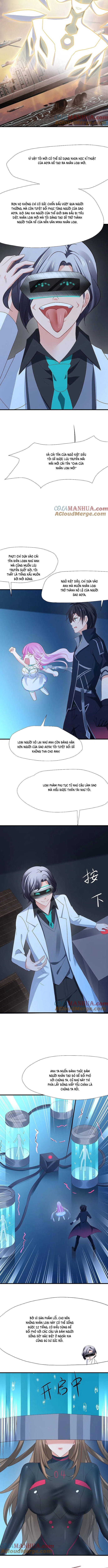 Vô Địch Học Bạ Hệ Thống Chapter 209 - Trang 2