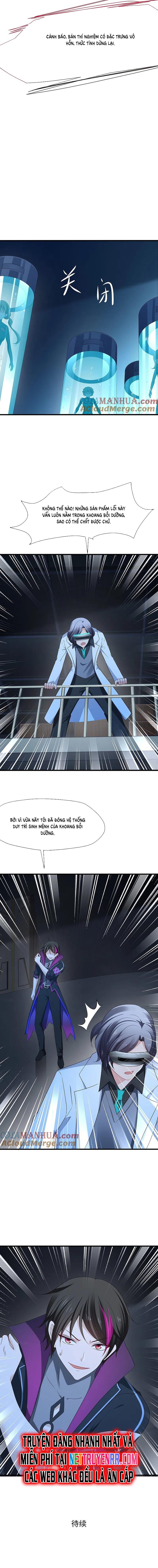 Vô Địch Học Bạ Hệ Thống Chapter 209 - Trang 2