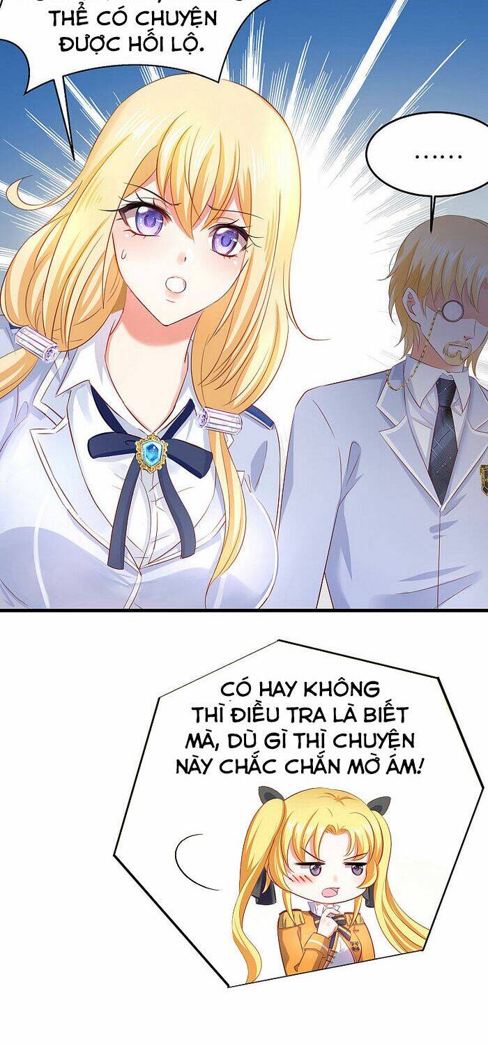 Vô Địch Học Bạ Hệ Thống Chapter 21 - Trang 2