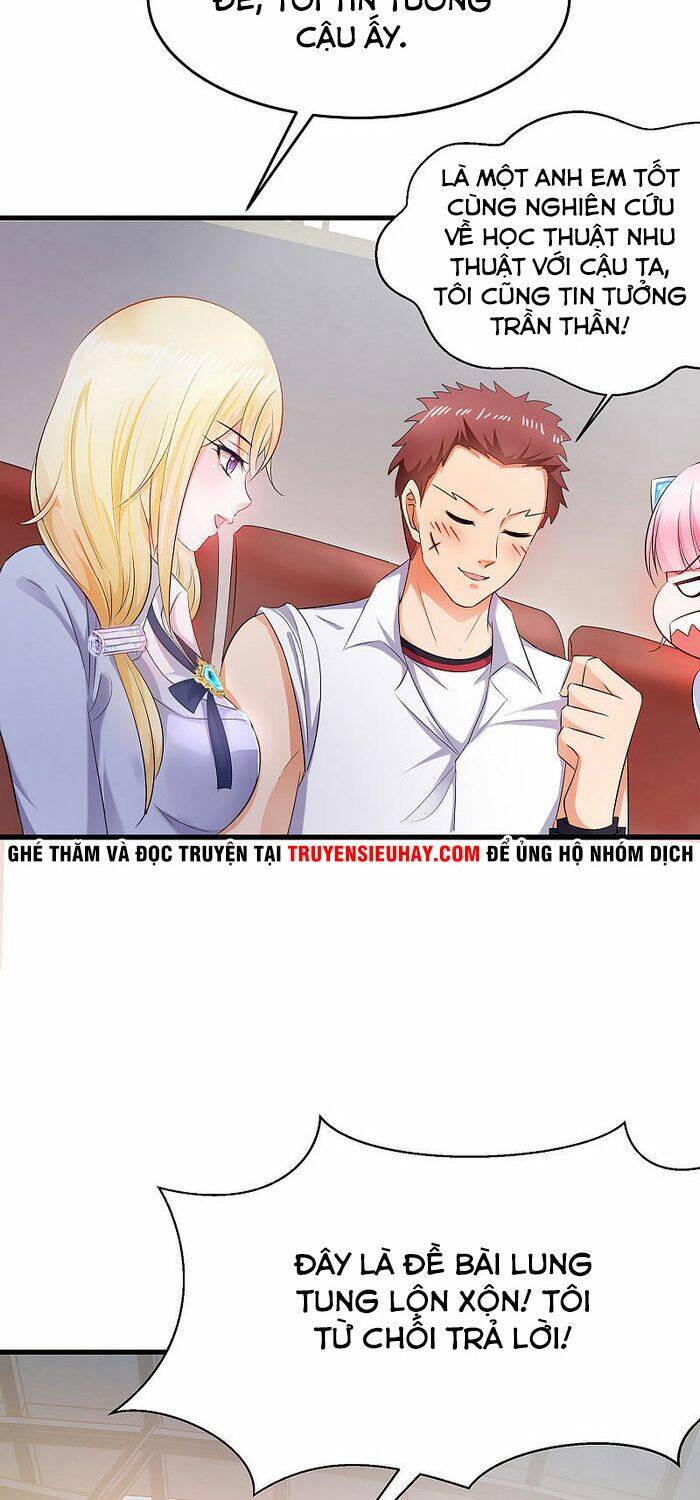 Vô Địch Học Bạ Hệ Thống Chapter 21 - Trang 2