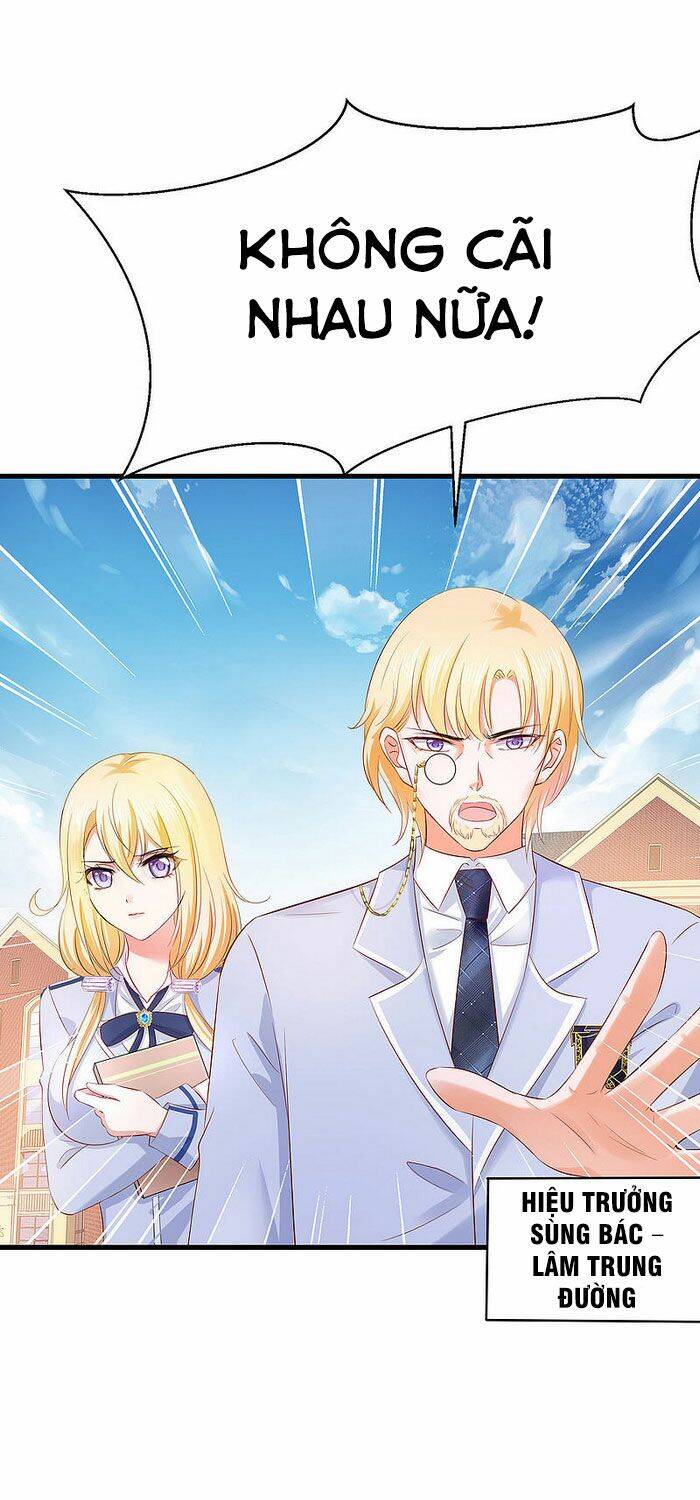 Vô Địch Học Bạ Hệ Thống Chapter 21 - Trang 2