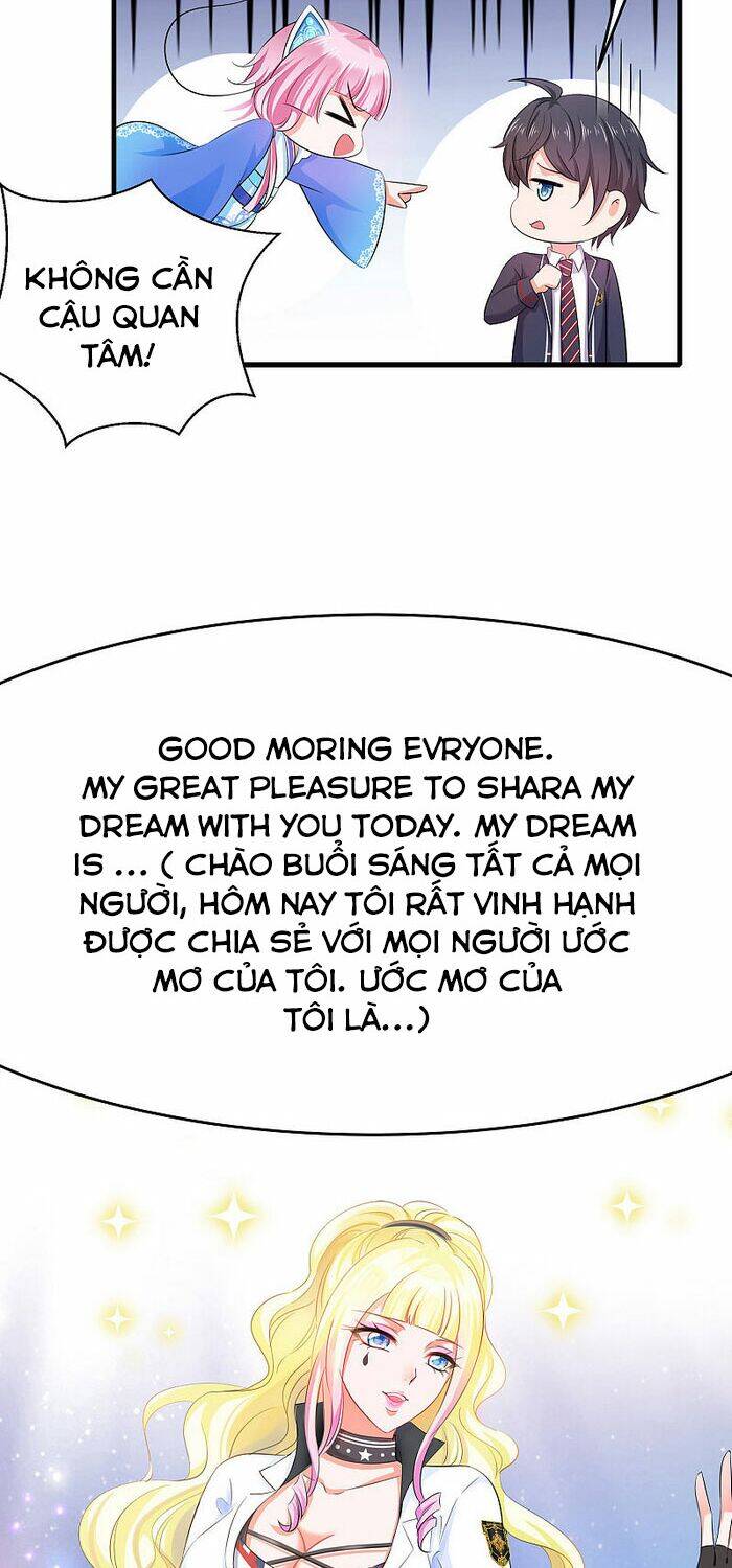 Vô Địch Học Bạ Hệ Thống Chapter 22 - Trang 2