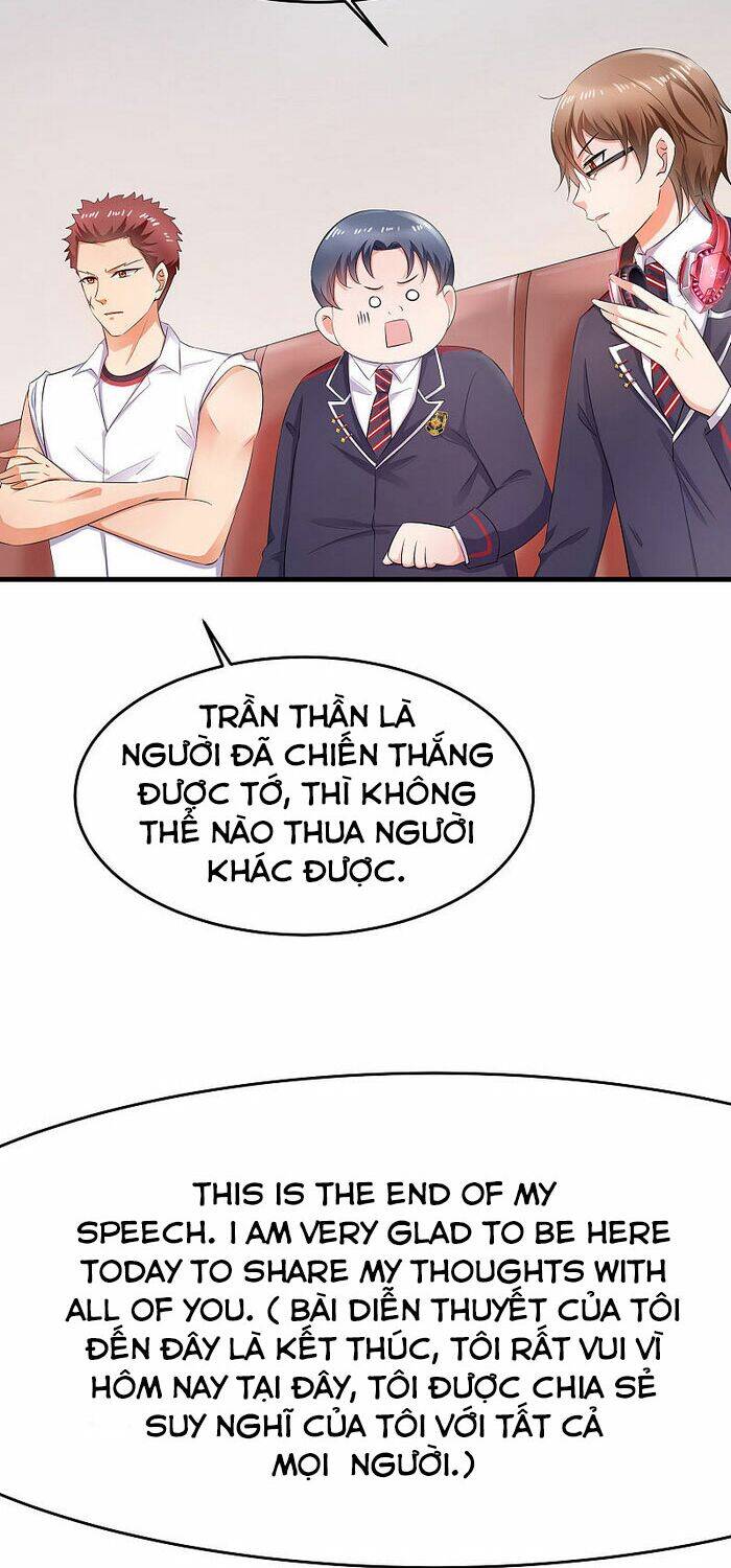 Vô Địch Học Bạ Hệ Thống Chapter 22 - Trang 2