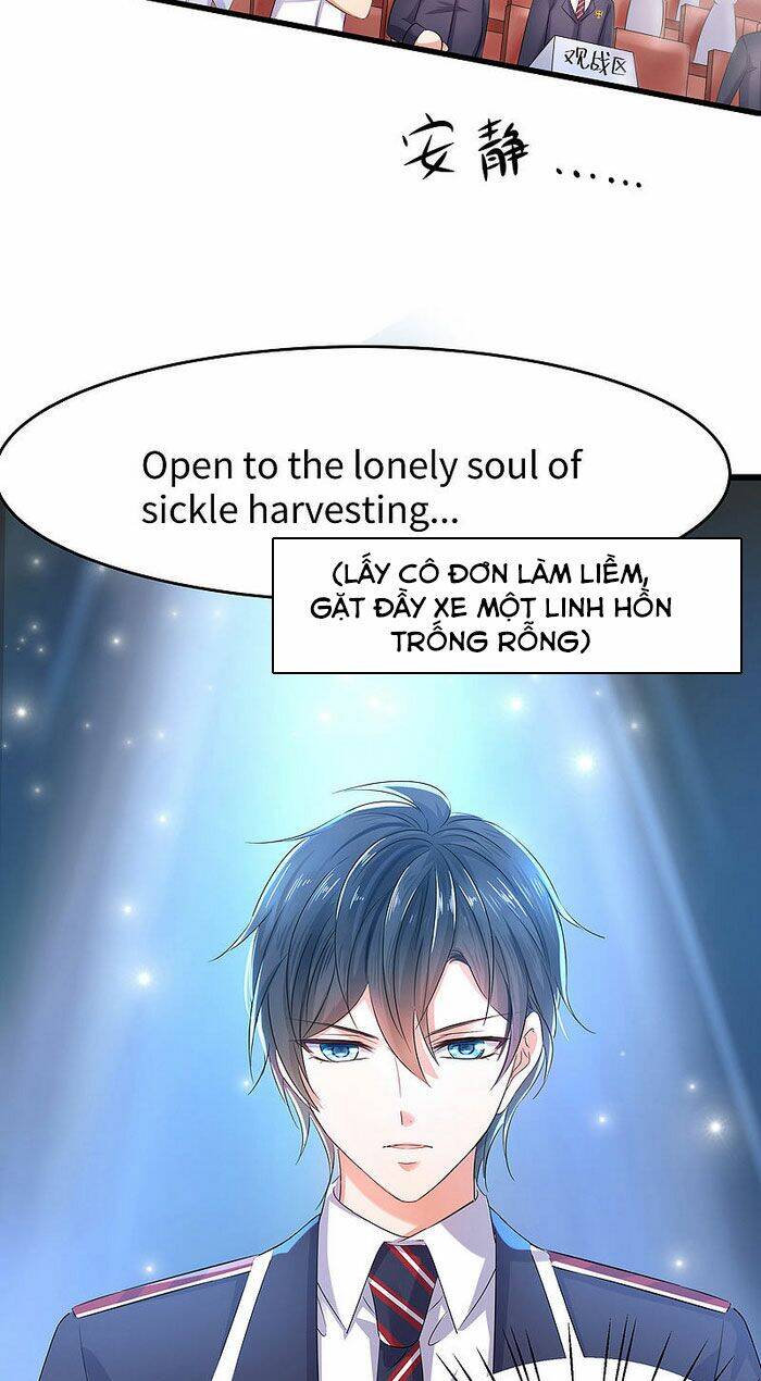 Vô Địch Học Bạ Hệ Thống Chapter 22 - Trang 2