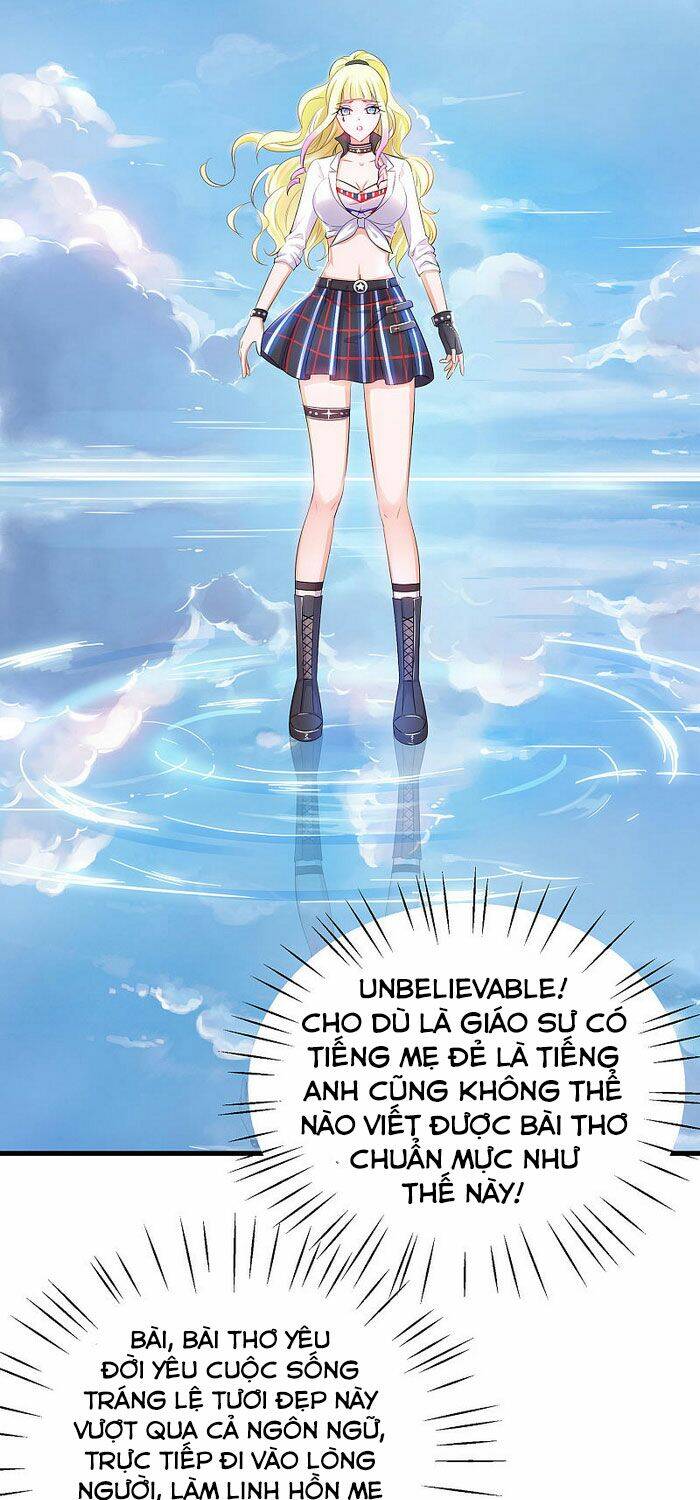 Vô Địch Học Bạ Hệ Thống Chapter 22 - Trang 2