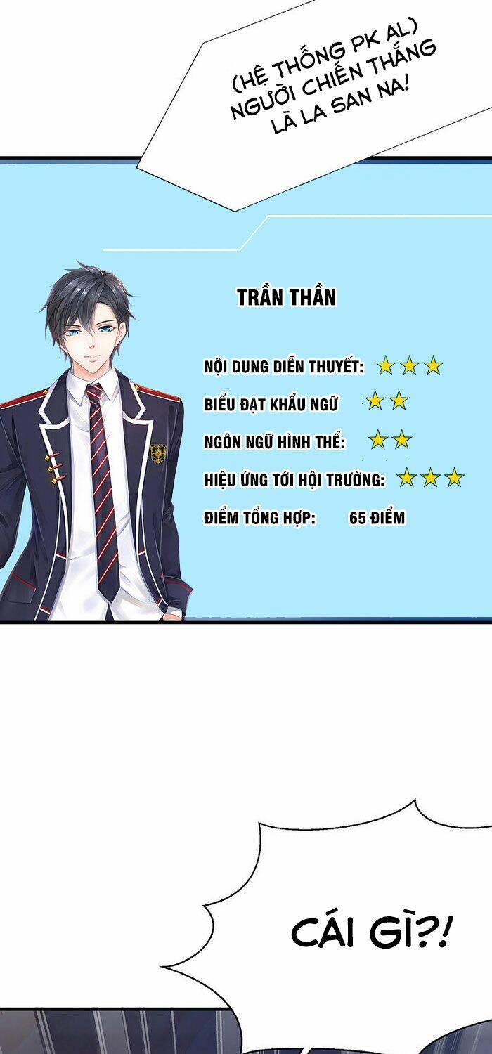 Vô Địch Học Bạ Hệ Thống Chapter 22 - Trang 2