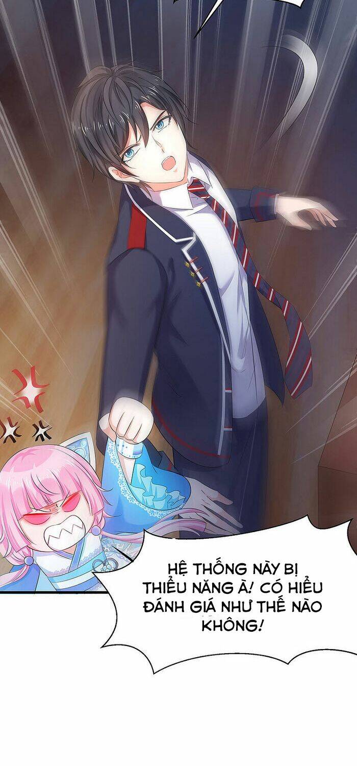Vô Địch Học Bạ Hệ Thống Chapter 22 - Trang 2