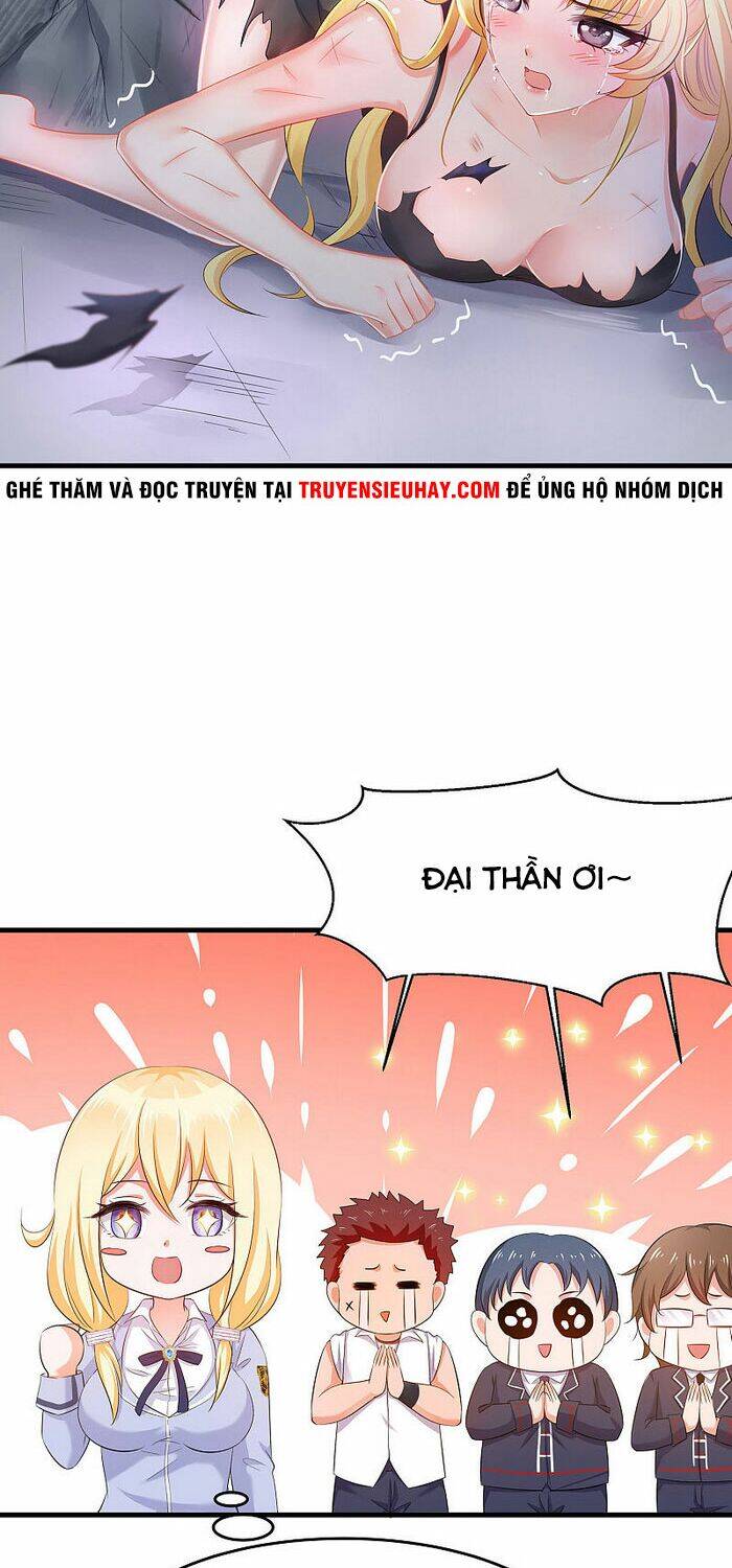 Vô Địch Học Bạ Hệ Thống Chapter 22 - Trang 2