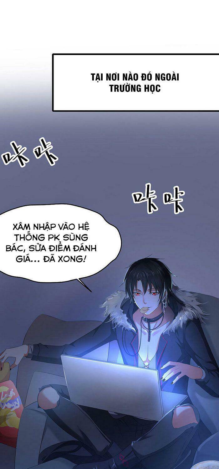 Vô Địch Học Bạ Hệ Thống Chapter 23 - Trang 2