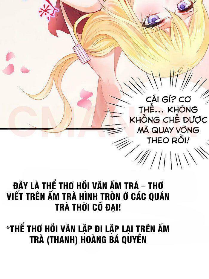 Vô Địch Học Bạ Hệ Thống Chapter 23 - Trang 2