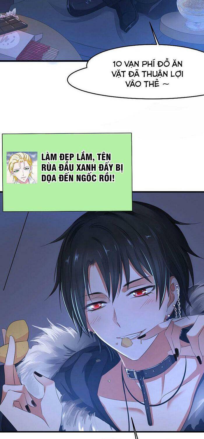 Vô Địch Học Bạ Hệ Thống Chapter 23 - Trang 2