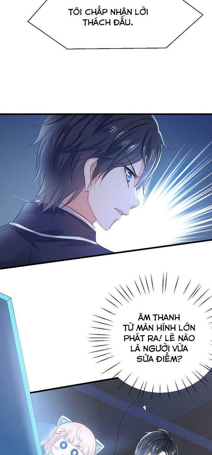 Vô Địch Học Bạ Hệ Thống Chapter 23 - Trang 2