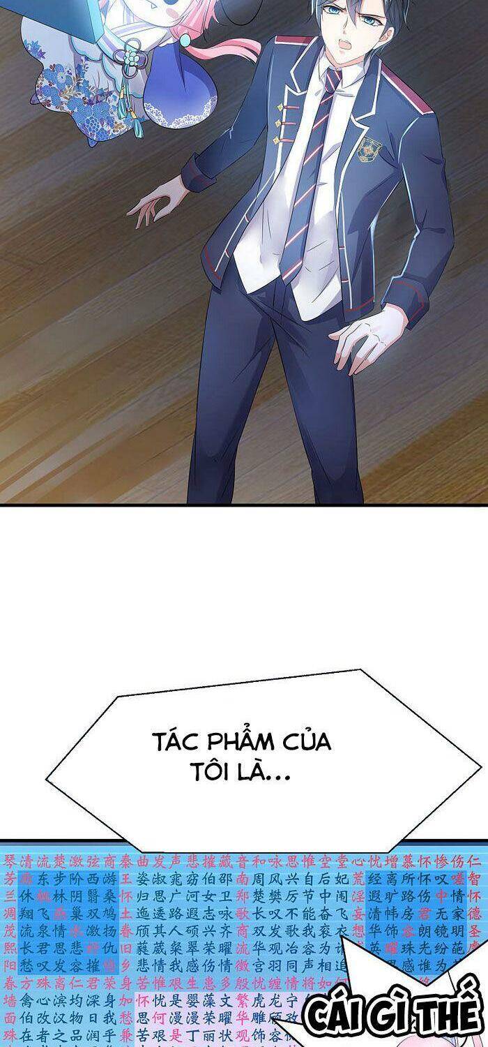 Vô Địch Học Bạ Hệ Thống Chapter 23 - Trang 2