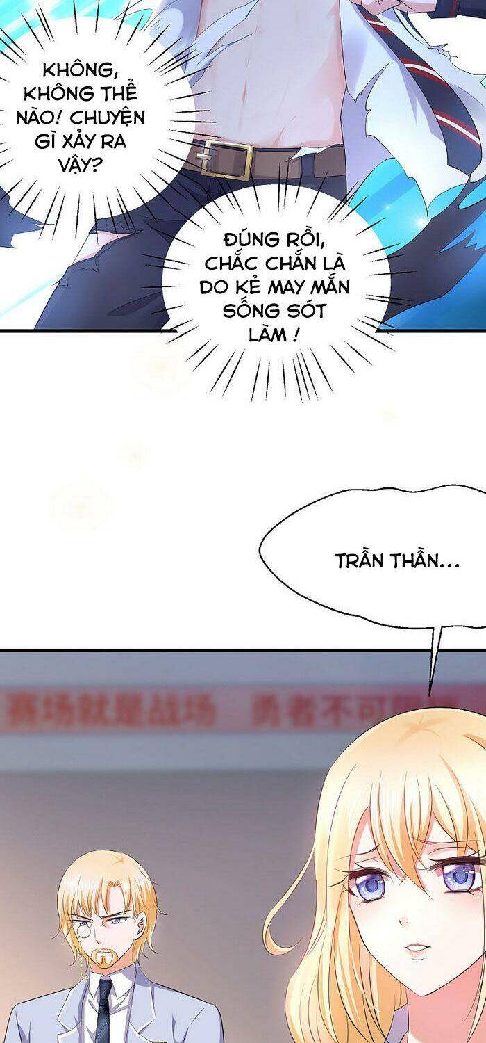 Vô Địch Học Bạ Hệ Thống Chapter 23 - Trang 2