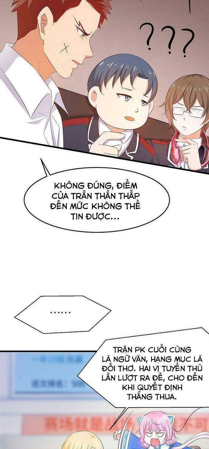 Vô Địch Học Bạ Hệ Thống Chapter 23 - Trang 2