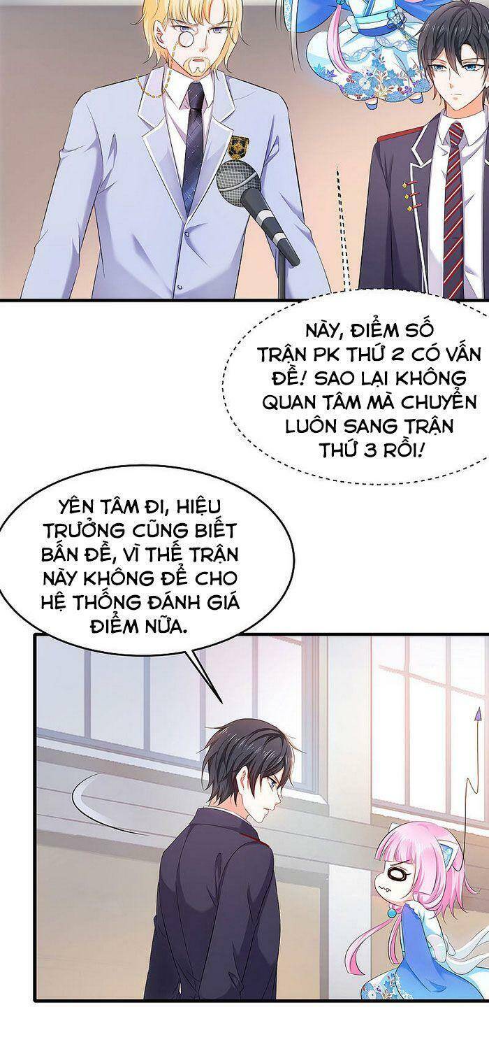 Vô Địch Học Bạ Hệ Thống Chapter 23 - Trang 2
