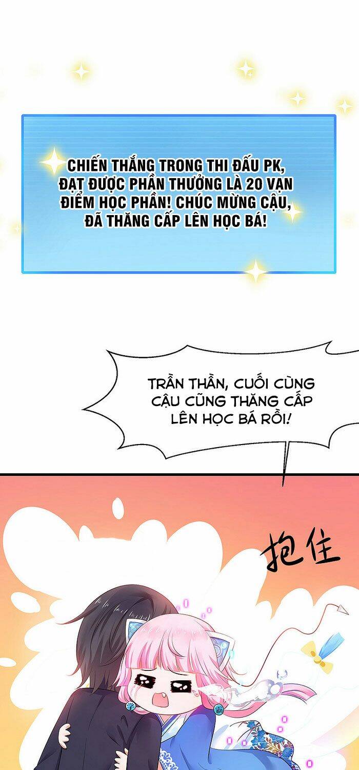 Vô Địch Học Bạ Hệ Thống Chapter 24 - Trang 2