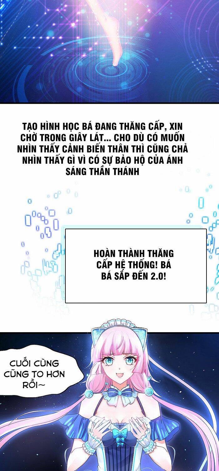 Vô Địch Học Bạ Hệ Thống Chapter 24 - Trang 2
