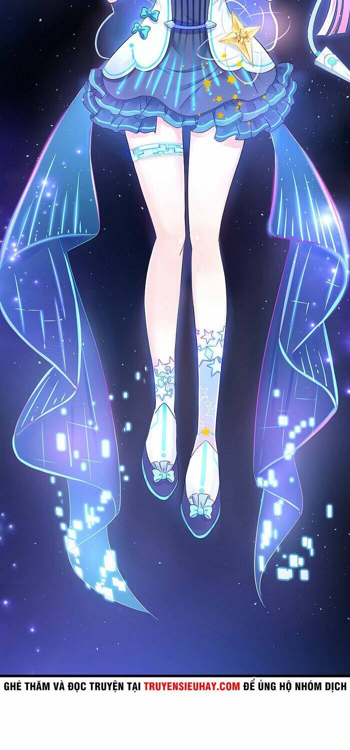 Vô Địch Học Bạ Hệ Thống Chapter 24 - Trang 2