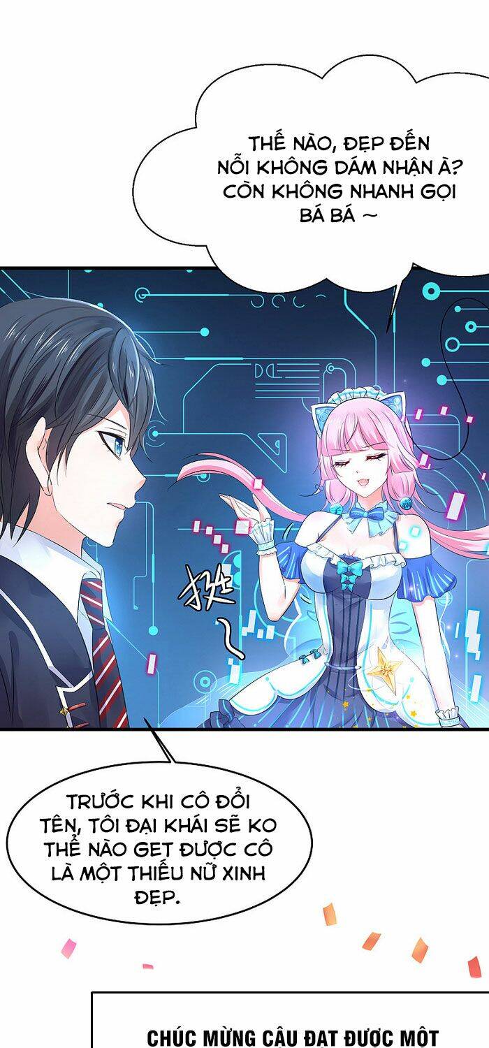 Vô Địch Học Bạ Hệ Thống Chapter 24 - Trang 2