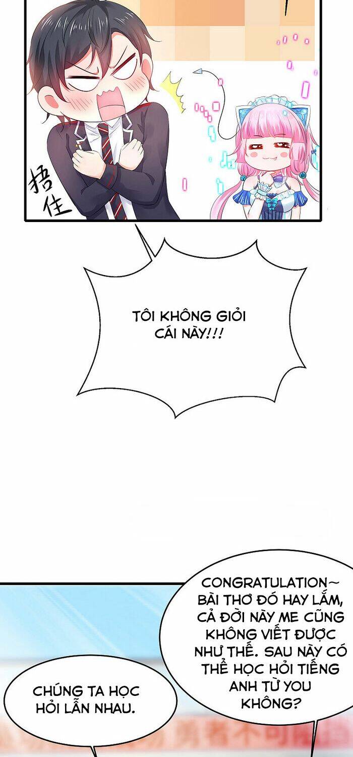 Vô Địch Học Bạ Hệ Thống Chapter 24 - Trang 2