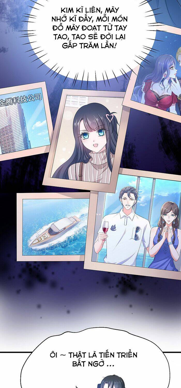 Vô Địch Học Bạ Hệ Thống Chapter 24 - Trang 2