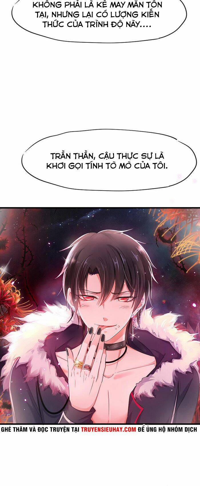 Vô Địch Học Bạ Hệ Thống Chapter 24 - Trang 2