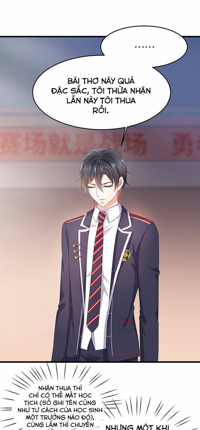 Vô Địch Học Bạ Hệ Thống Chapter 24 - Trang 2