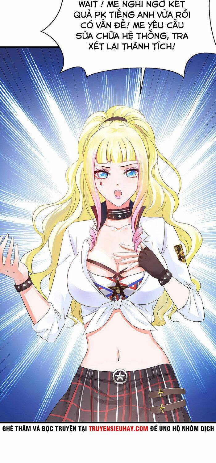 Vô Địch Học Bạ Hệ Thống Chapter 24 - Trang 2