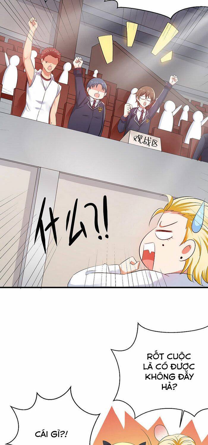 Vô Địch Học Bạ Hệ Thống Chapter 24 - Trang 2