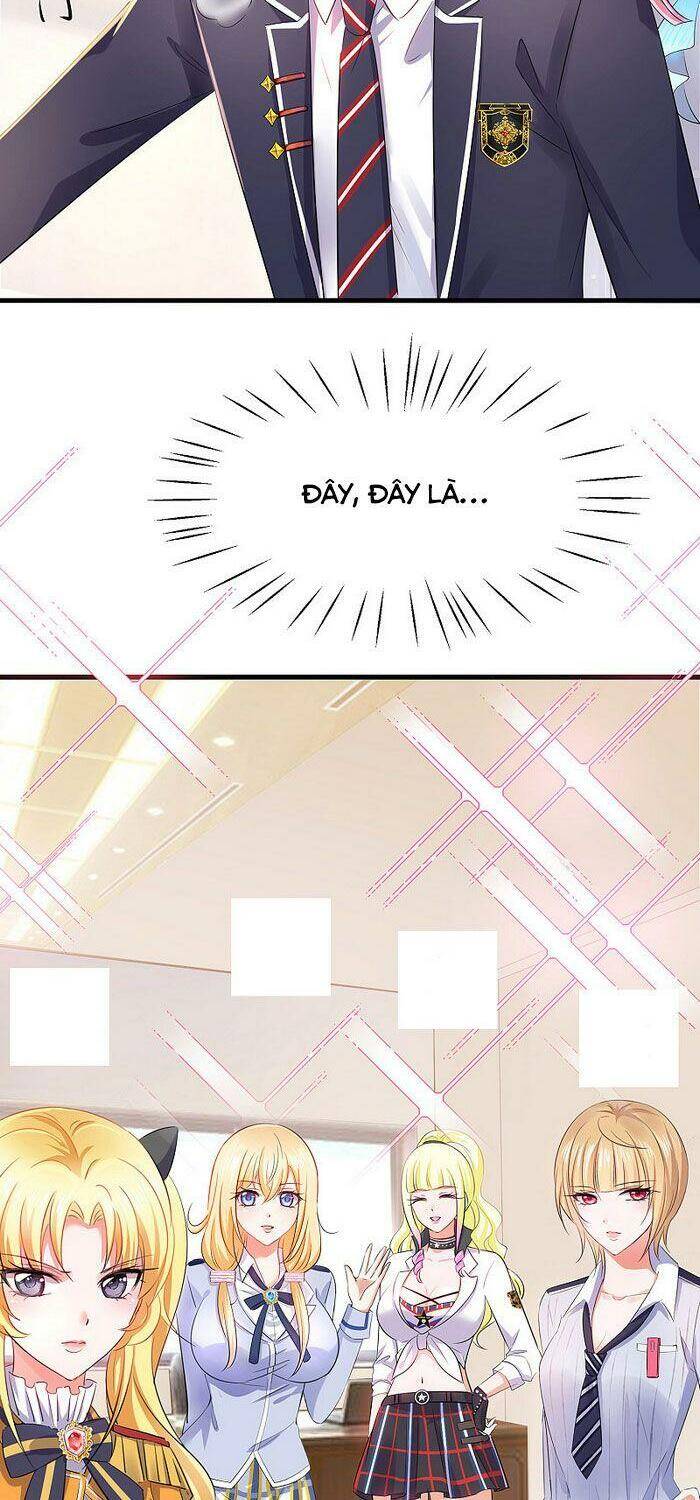 Vô Địch Học Bạ Hệ Thống Chapter 25 - Trang 2