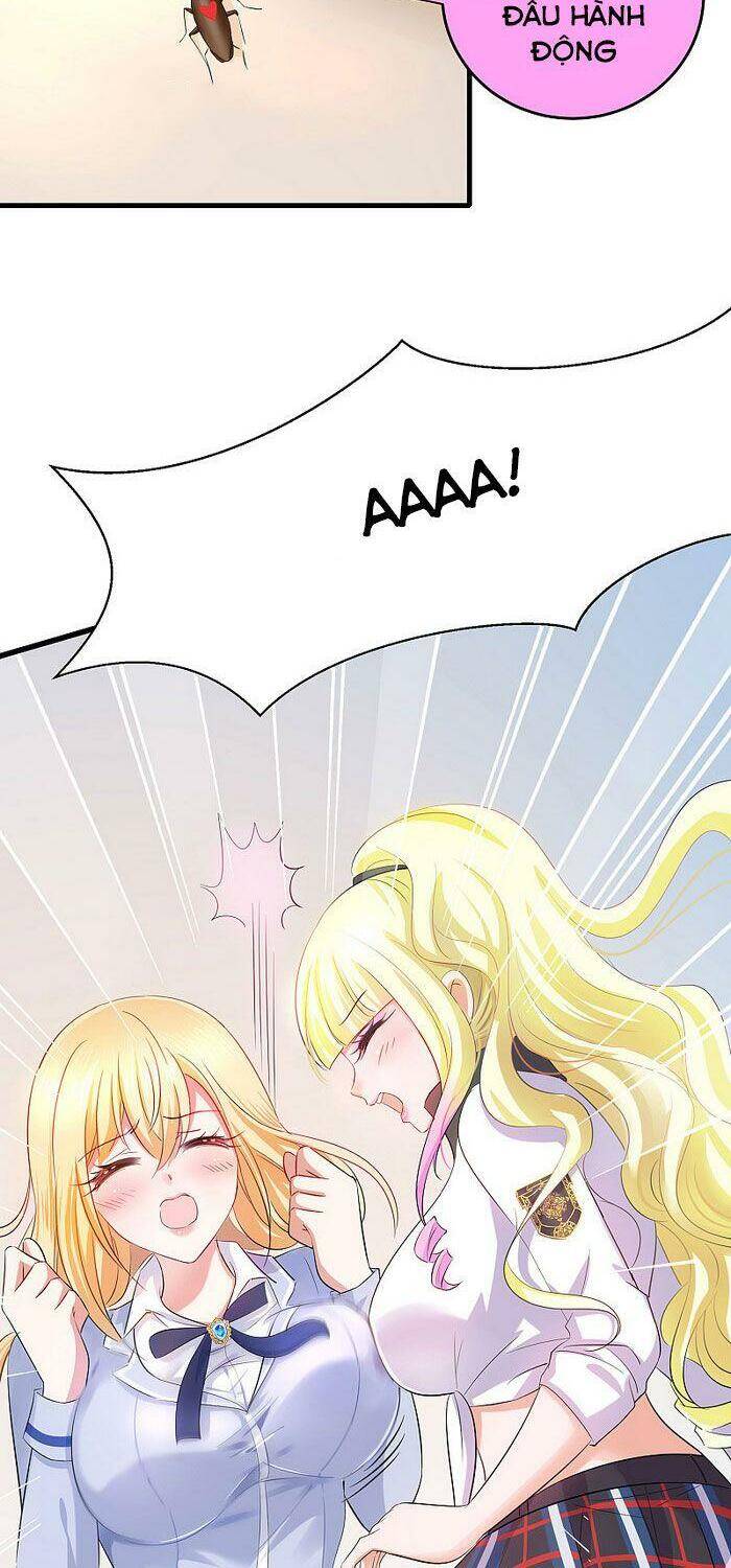 Vô Địch Học Bạ Hệ Thống Chapter 25 - Trang 2