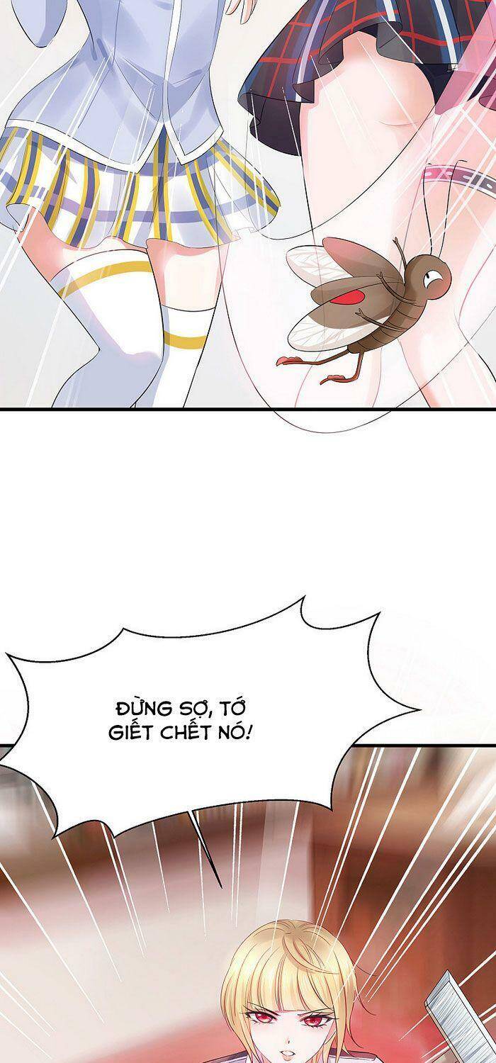 Vô Địch Học Bạ Hệ Thống Chapter 25 - Trang 2