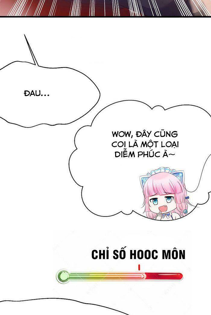 Vô Địch Học Bạ Hệ Thống Chapter 25 - Trang 2