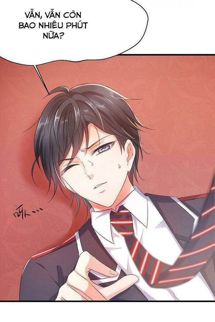 Vô Địch Học Bạ Hệ Thống Chapter 25 - Trang 2