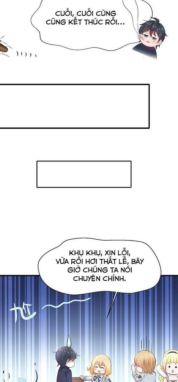 Vô Địch Học Bạ Hệ Thống Chapter 25 - Trang 2