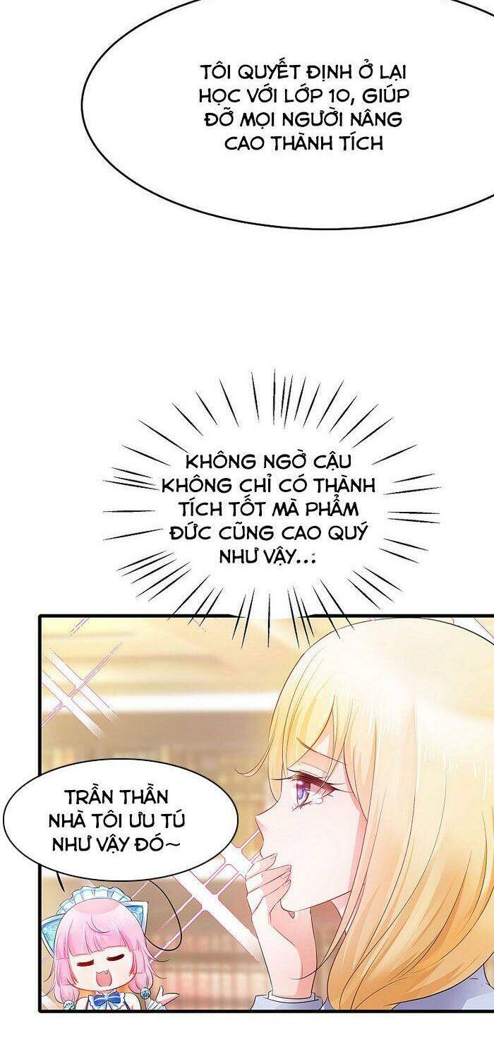 Vô Địch Học Bạ Hệ Thống Chapter 25 - Trang 2